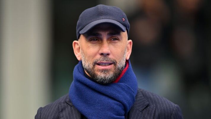 Bologna, Di Vaio: “Noi da scudetto? Bisogna essere realisti! Sui tanti cambi di Italiano dico…” - immagine 1