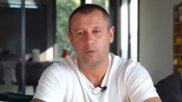 Cassano: “Il Napoli andrà in Champions, il Milan non lo so. Leao non sa giocare a calcio” - immagine 1