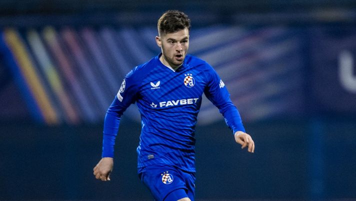 Getty Images Como, in arrivo il primo colpo: accordo vicino con la Dinamo Zagabria per Baturina - immagine 1