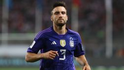 Calciomercato Serie A: Milan su Brassier, Roma interessata a Tagliafico