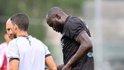 Ds Napoli: “Cosa filtra sugli stop di McTominay e Hojlund e come procede il recupero di Lukaku”