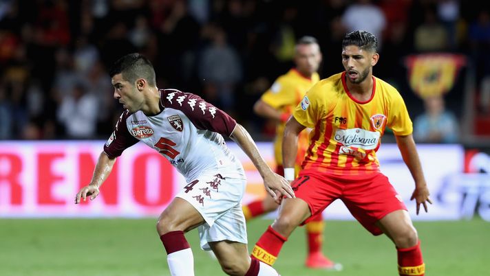 Le statistiche di Benevento-Torino 0-1: in trasferta il possesso granata è sterile - immagine 1