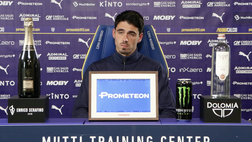 Parma, Cuesta: “Conte un riferimento! Andremo a Napoli per fare punti. Tre calciatori out”