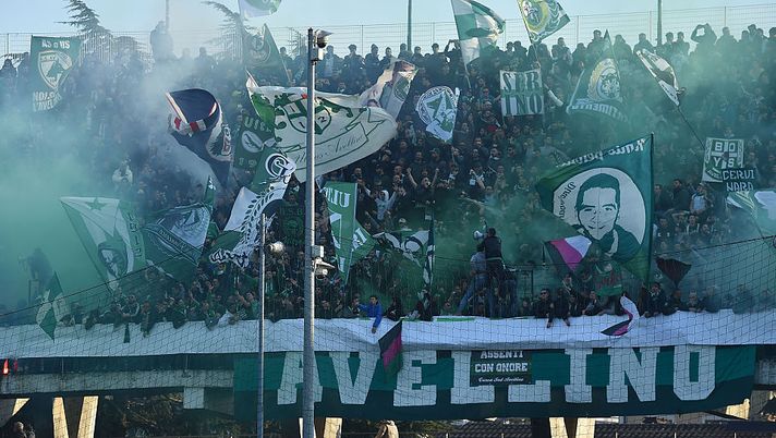 Avellino-Monza, dove vedere il match in diretta tv e streaming live - immagine 1