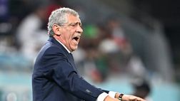 Crisi Polonia, ufficiale l’esonero di Fernando Santos