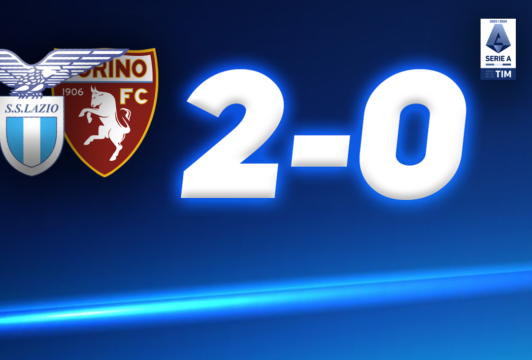 Lazio-Torino