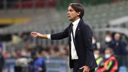 Inter, Inzaghi in apprensione: due nerazzurri rischiano la finale col Napoli
