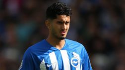 Alla fine Alzate lascia il Brighton: l’ex obiettivo viola cambia squadra