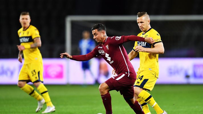 Toro, i convocati per la sfida con lo Spezia: tornano Izzo e Nkoulou. Quattro gli assenti - immagine 1