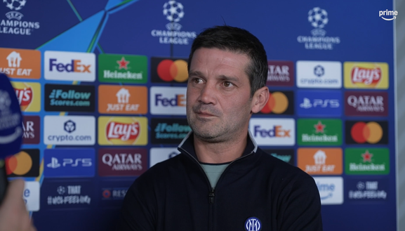 Atletico Madrid-Inter, CorSera: “Luis Henrique dal 1′. E occhio al ballottaggio in attacco”- immagine 2