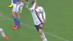 Video – I gol di Belotti con la maglia del Palermo: col Toro rendimento raddoppiato
