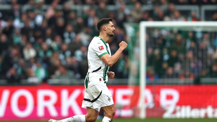 Per l’attacco piace Kleindienst del Gladbach. Costa 25 milioni - immagine 1