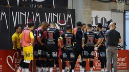 Stasera torna in campo il Vinumitaly Petrarca: a Lecco contro una squadra ambiziosa