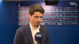 Parma, Cuesta a Mediaset ammette: “La mano di Buongiorno non è rigore da regolamento”