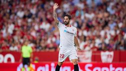Isco: “Ho ricevuto offerte dall’Italia. Non chiudo le porte a niente”