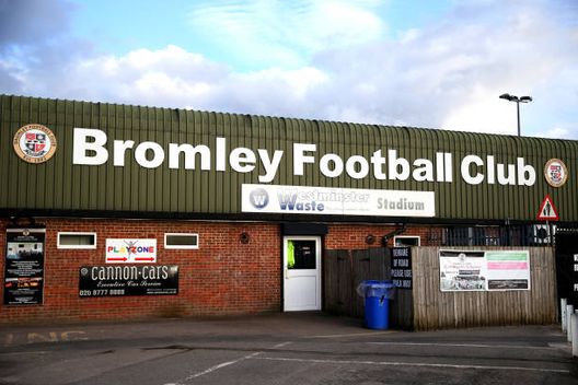 Il Bromley e la svolta con Woodman: niente birra sul pullman, e il club vola in classifica- immagine 3