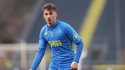 VN – Si scalda anche Sebastiano Esposito, ma non subito: i tempi da rispettare