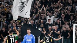 Juve, il matrimonio con Gatti è destinato a durare: Giuntoli studia il rinnovo