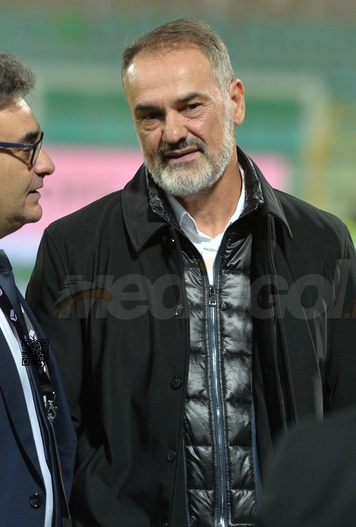FOTO Palermo-Catanzaro 1-2, 15ª giornata Serie B 2023-2024 (GALLERY) - immagine 106