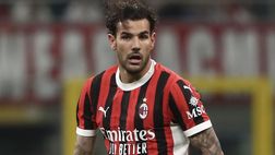 Milan, Fonseca: “Theo Hernandez è importantissimo”. La strategia sui terzini
