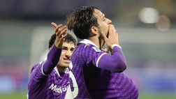 Ranieri: “Una gioia immensa segnare sotto la Fiesole. 33 punti? Tanta roba!”