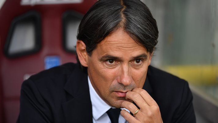 Inter, Frattesi al posto di Barella. Inzaghi ritrova Carlos Augusto e Martinez - immagine 1