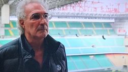 Canuti: “Vincere il derby di Milano darebbe tanta autostima. Lukaku? Vi dico la mia…”