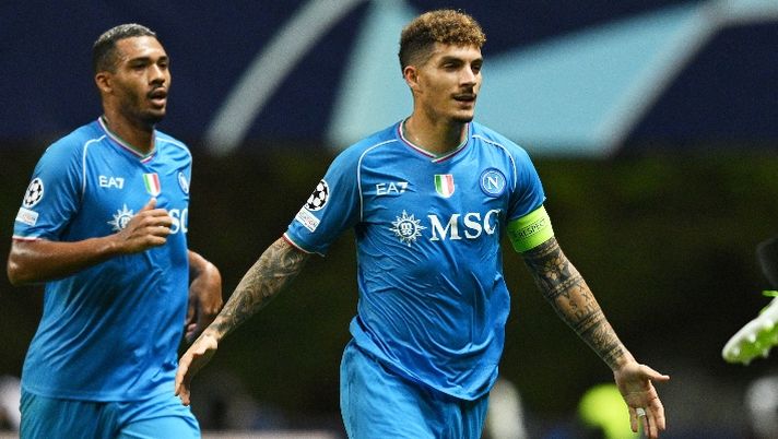 Di Lorenzo, il procuratore rincara la dose: “Conte? Avrebbero dovuto pensarci prima” - immagine 1