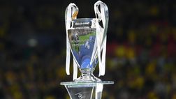 Champions, sei squadre in corsa: ecco le combinazioni per le ultime due giornate