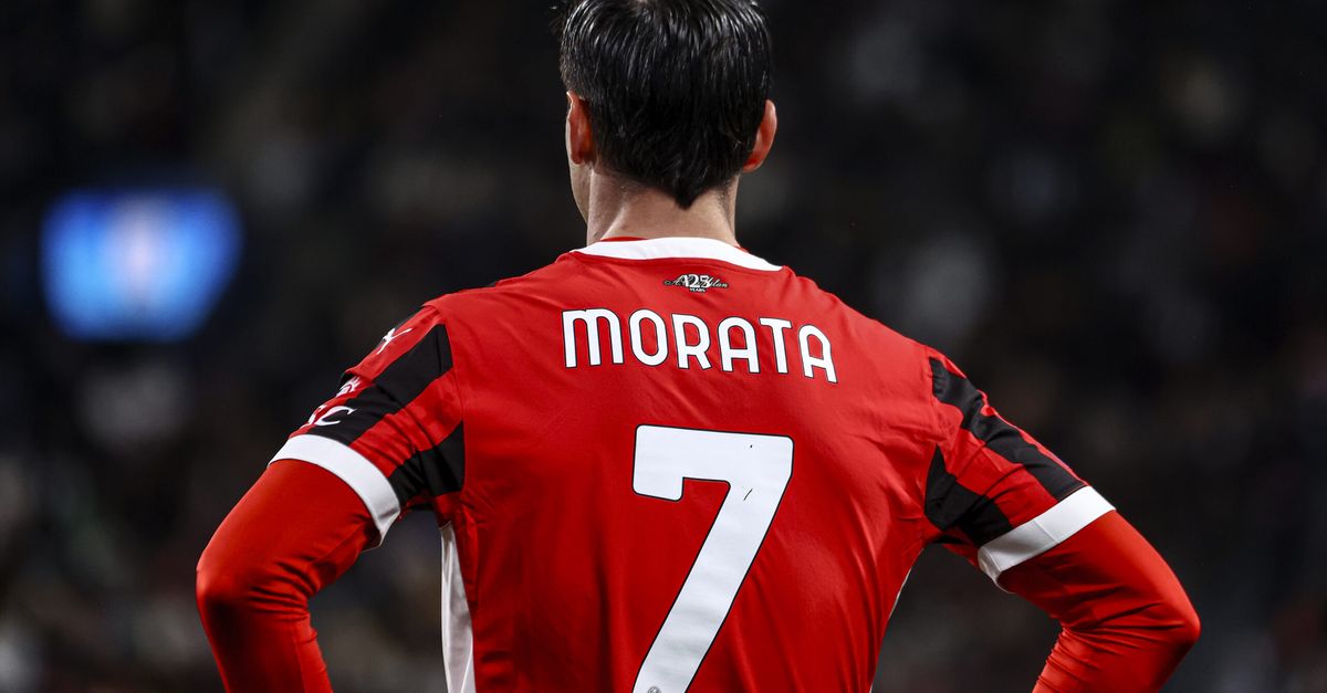 Milan Cagliari 1 0: la sblocca Morata! | Serie A News