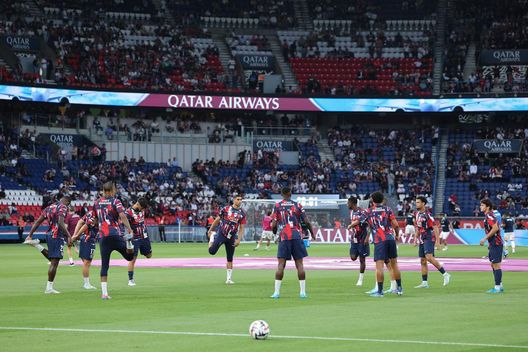 Getty Images In Francia – Ex Inter, Hakimi verso il rinnovo. Il PSG vuole accelerare le operazioni- immagine 2