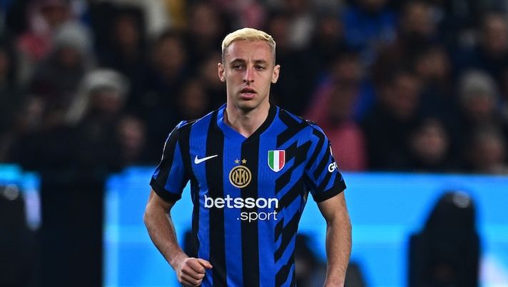 Inter, pioggia di 5 e 5,5 per Gazzetta: da Bisseck a Frattesi. E c’è anche un 4,5 in pagella! - immagine 1