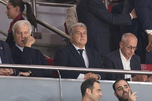 Laporta: “Dichiarazioni di Perez fuori luogo, rivelano un’ossessione. Sembra che…”- immagine 3