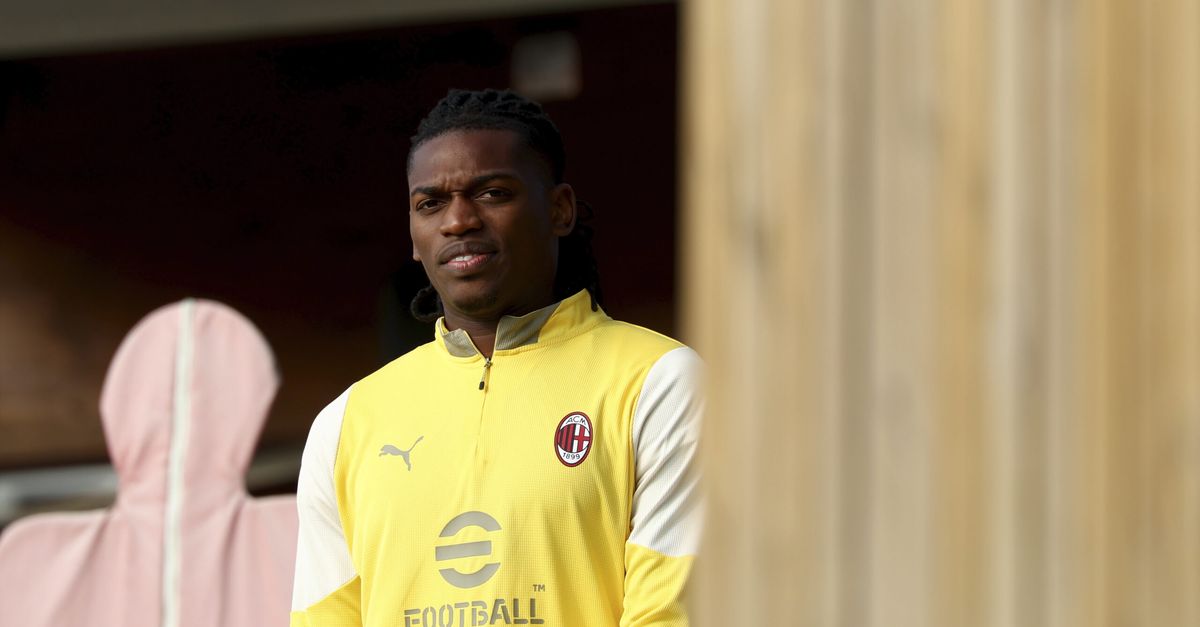 callegari su milan fiorentina leao dovr224 essere determinante 232 un test importante