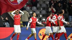 Levski Sofia e Braga a confronto in Europa: la storia dei due club