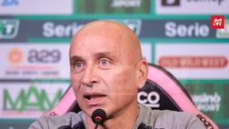 Corini: “Ko in trasferta? Dobbiamo tornare a vincere. Traoré sarà utile, Stulac…”