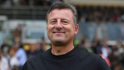 Runjaic: “La scelta su Thauvin e le sue condizioni! Lovric, Payero, Sanchez, Bravo, Lucca, Pizarro…”