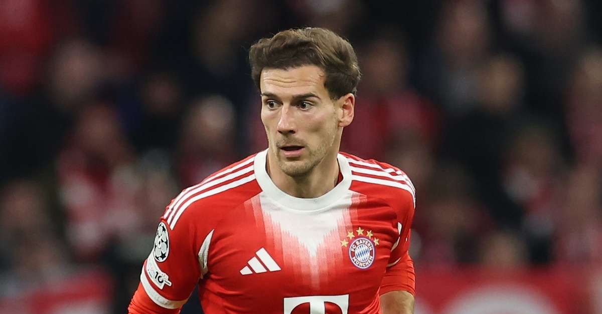 calciomercato milan pazza idea goretzka per l8217estate video da Pianetamilan.it calciomercato milan pazza idea goretzka per l8217estate video