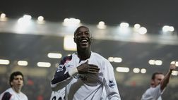 Khalilou Fadiga, malore in campo per il figlio: anche per lui problemi cardiaci