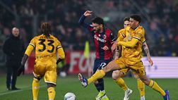 Joao Mario si presenta: “Qui per dimostrare il mio valore”