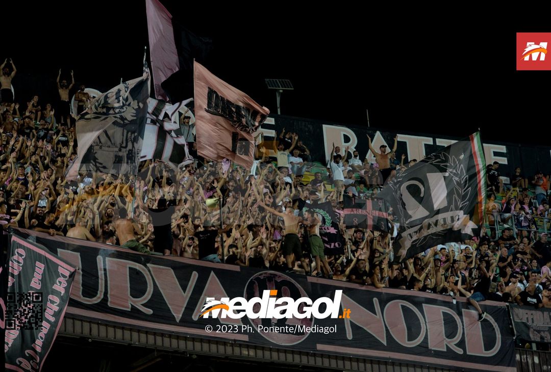 FOTO Palermo-Melita 5-1, test amichevole al “Renzo Barbera” (GALLERY) - immagine 25