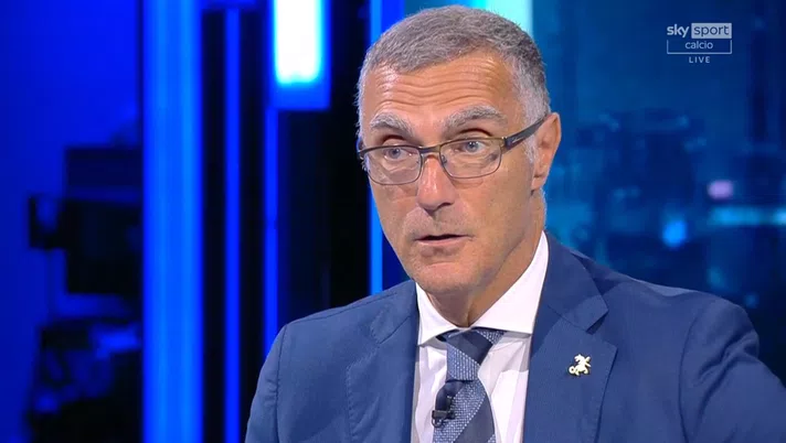 Bergomi: “Inter, devo toccare un giocatore che adoro che non sta facendo bene e dire che…” - immagine 1