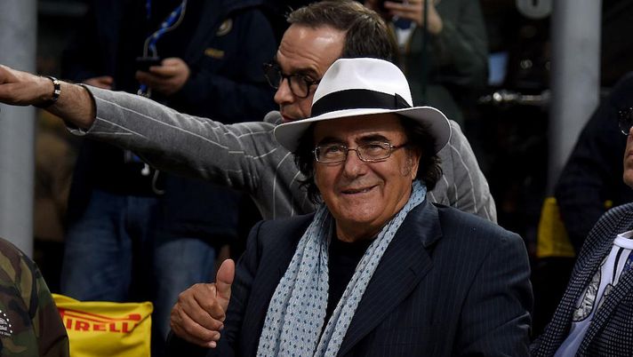 Al Bano: “Io al posto di Emis Killa? Avevo un mio piano per Sanremo e…” - immagine 1