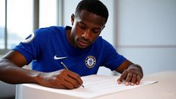 Calciomercato Torino – Colpo dal Chelsea? Arriva il nuovo centrocampista