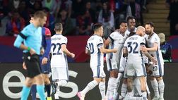 Inter riaccesa dopo il blackout e ha trovato una sorpresa. Inzaghi ora a un bivio