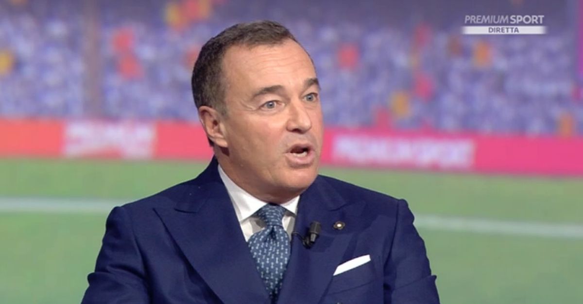 Pistocchi: “Inter, sotto ritmo e tanti errori. Forse i suoi dirigenti dovrebbero chiedersi…”