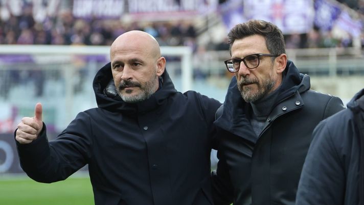 Italiano (Dazn): “Spesso stacchiamo la spina, oggi no. La Fiorentina è tornata? Ni” - immagine 1