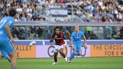 Mercato – Milan su Zirkzee e Calafiori? Per ora solo rumors