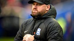 Rooney shock: “L’alcol era la mia liberazione, bevevo fino a svenire”