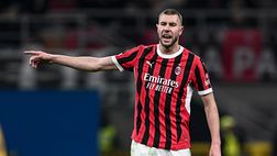 Pavlovic pre Torino-Milan: “C’è delusione per la Champions”